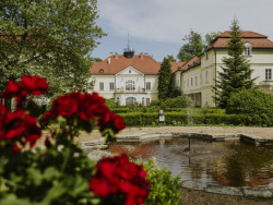 Schlosshotel Szidónia  Röjtökmuzsaj