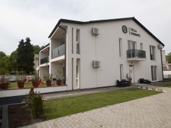 Villa Endante Hajduszoboszlo