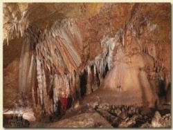 Jaskyňa Meteor Aggtelek