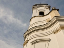 Griechisch-katholische Kirche - Győr Györ