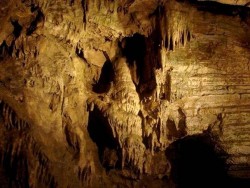 Abaliget-Höhle Abaliget