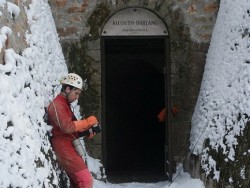 Jaskyňa Kossuth Jósvafő