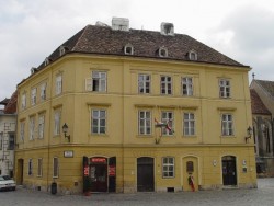 Apothekenmuseum - Sopron Sopron
