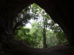 Höhle Istállóskő - Szilvásvárad Szilvasvarad