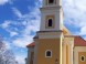 Römisch-katholische Kirche - Balatonkeresztúr